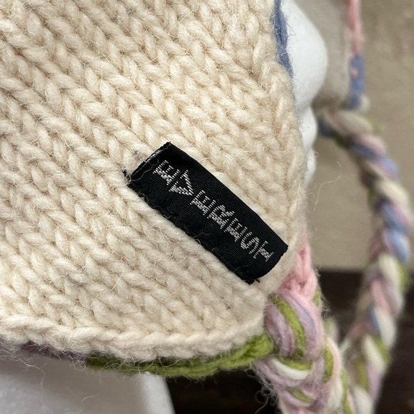 EVEREST 100%WOOL SKI/WINTER HAT/BEANIE - Picture 7 of 15